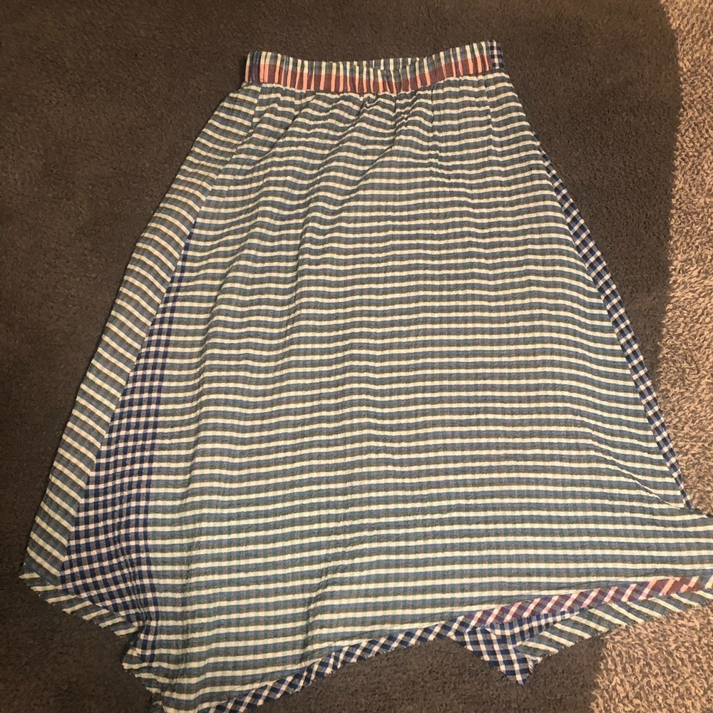 Tailored Skirt from Anthropologie dress Sz Medium